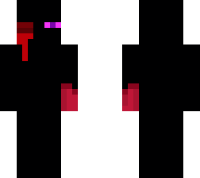 enderman halloween