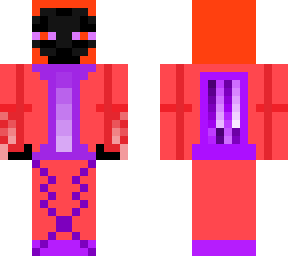 enderman villan (classic)