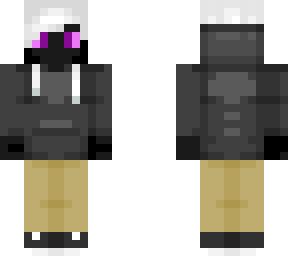 enderman vox