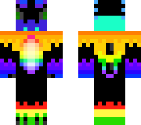 energizer15 style dragon
