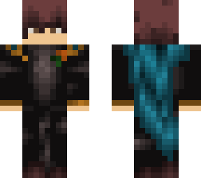 ethantianyu in a suit revamped release 1.2