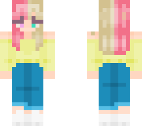 evie/mipha updated