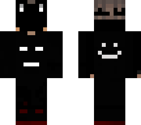 evil bunny thing
