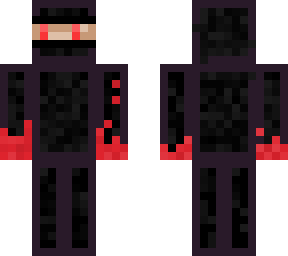 evil ninja - ninja malvado