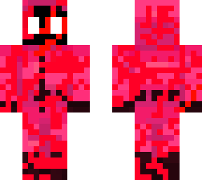 evil squid game guard
