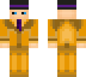 fall suit
