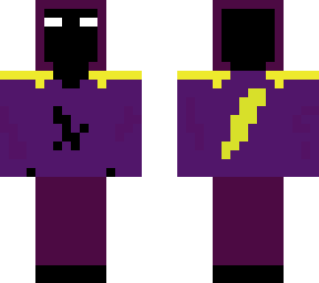 fallen hero