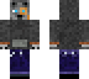 fancywolf hoddie