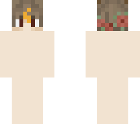 fedx deer (para ropajes)