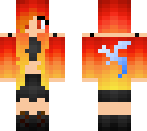 fire ravira