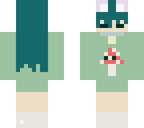 first skin