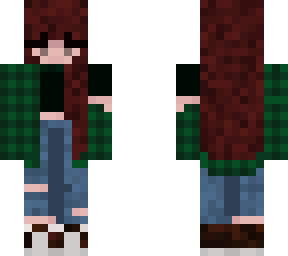flannel