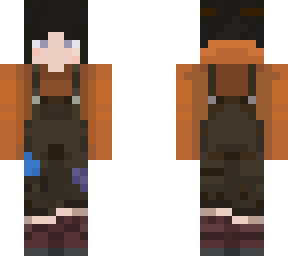 flint apollo fall skin