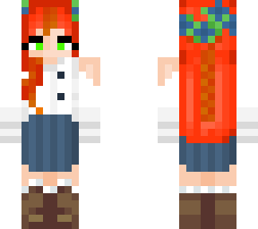 flowers for school