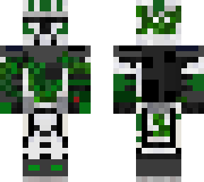 forest camo arc