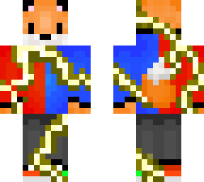 foxecat
