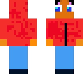 foxi game