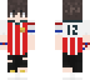 franmpy skin oficial