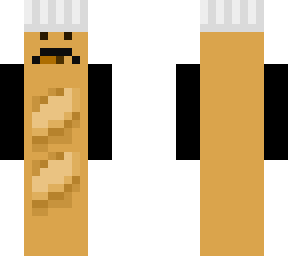 french baguette