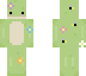 frog