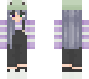 frog hat