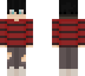 fuanho red