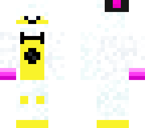 funtime yenndo
