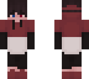 furybuilder skin