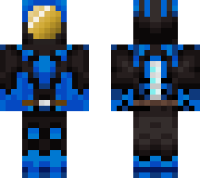future warrior