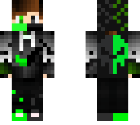 gamer boy