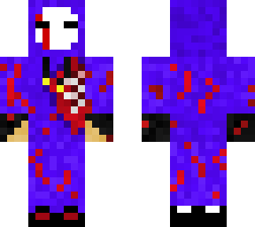 gamer killer