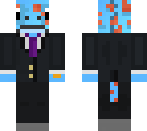 geck suit