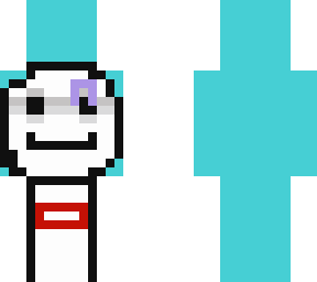 georgenotfound in dream style