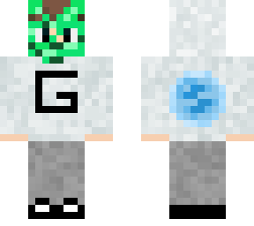 gg slam spooky halloween!