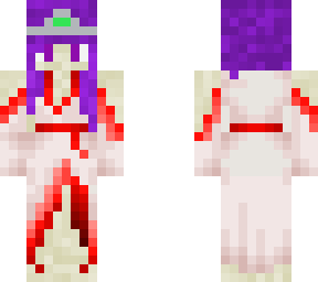 ghost (goddess)