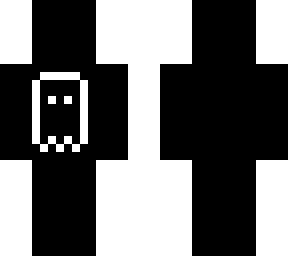 ghost boii