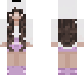 ghost gal