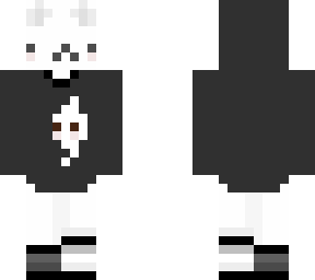 ghost rabbit