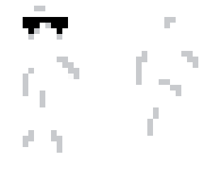 ghost trend