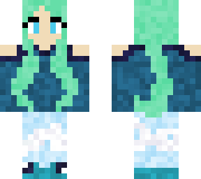 girl