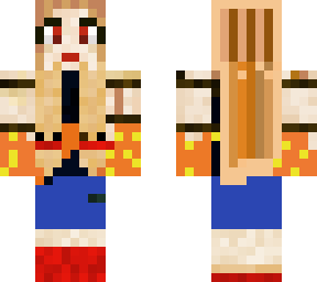 girl bakugou \boom boom girl