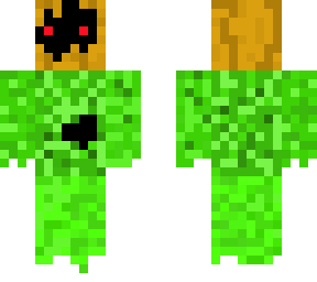 glare (my first skin don't hate pls)