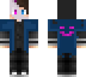 glitch demon {orignal