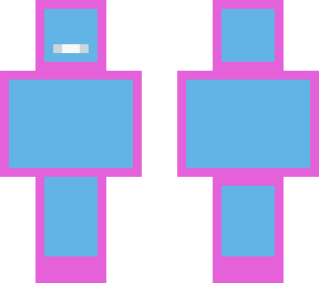 glitched error smile