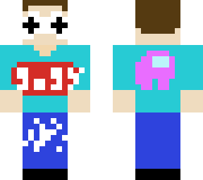 gogy dream smp amon guss