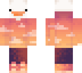 goose