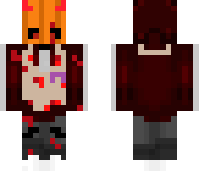 greatshadowdude halloween( updated)