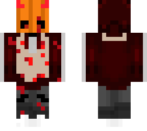 greatshadowdude halloween