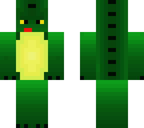 green dragon