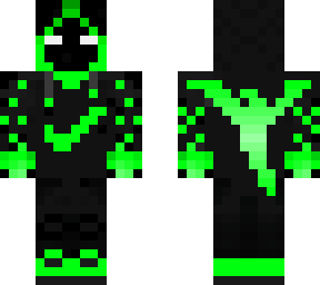 green phoenix ~ #4